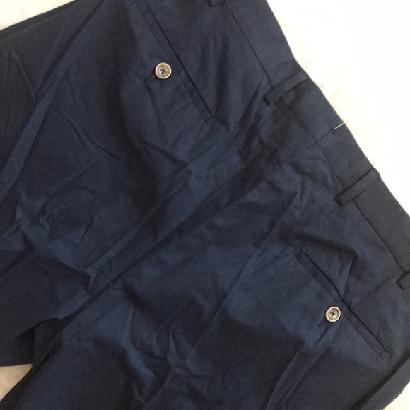 NWOT! Peter Millar “Pick Stitch Collection” pants - Picture 8 of 8
